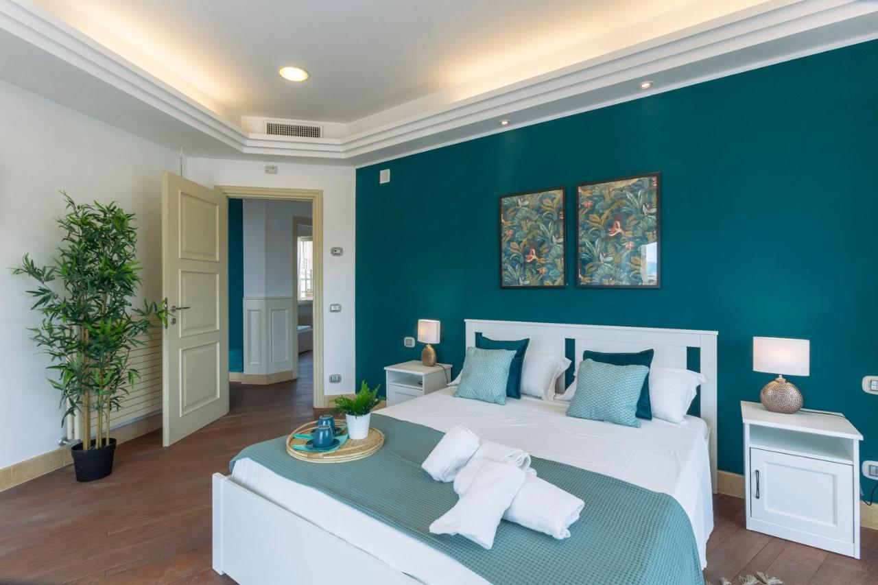 Ostia Holiday Boutique Spa Екстериор снимка