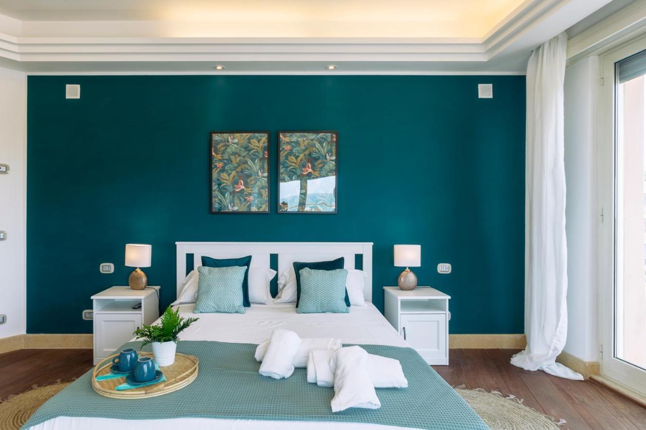 Ostia Holiday Boutique Spa Екстериор снимка