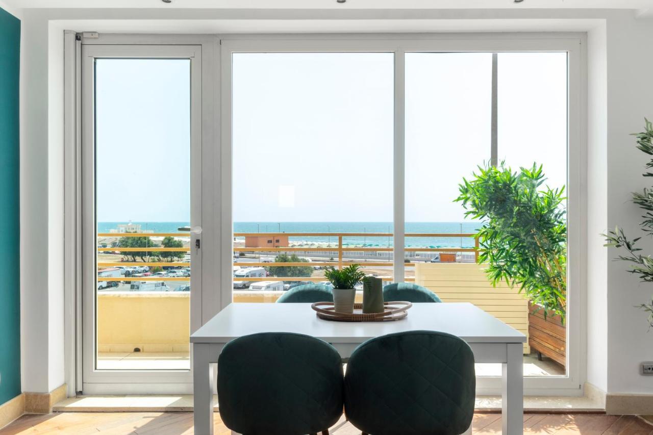 Ostia Holiday Boutique Spa Екстериор снимка