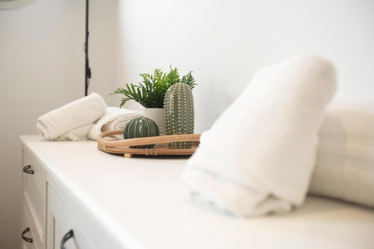 Ostia Holiday Boutique Spa Екстериор снимка