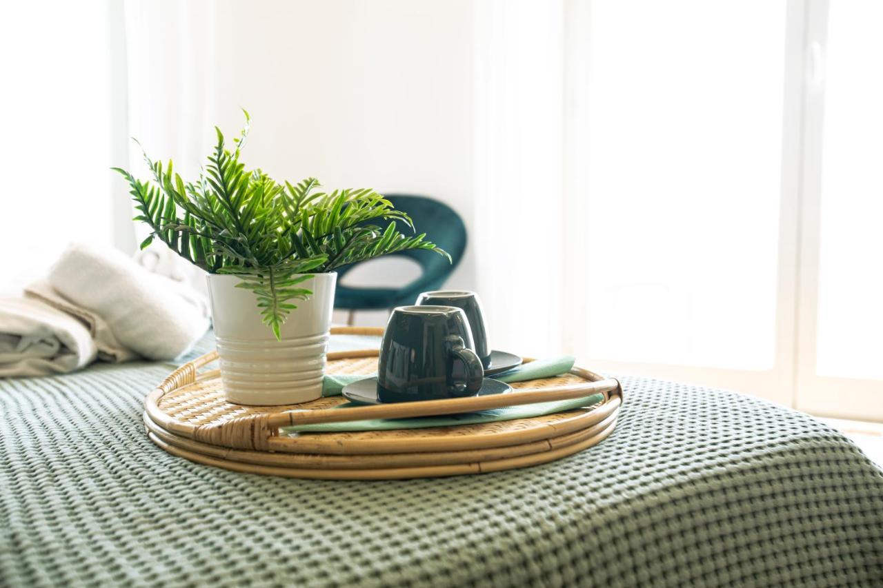 Ostia Holiday Boutique Spa Екстериор снимка