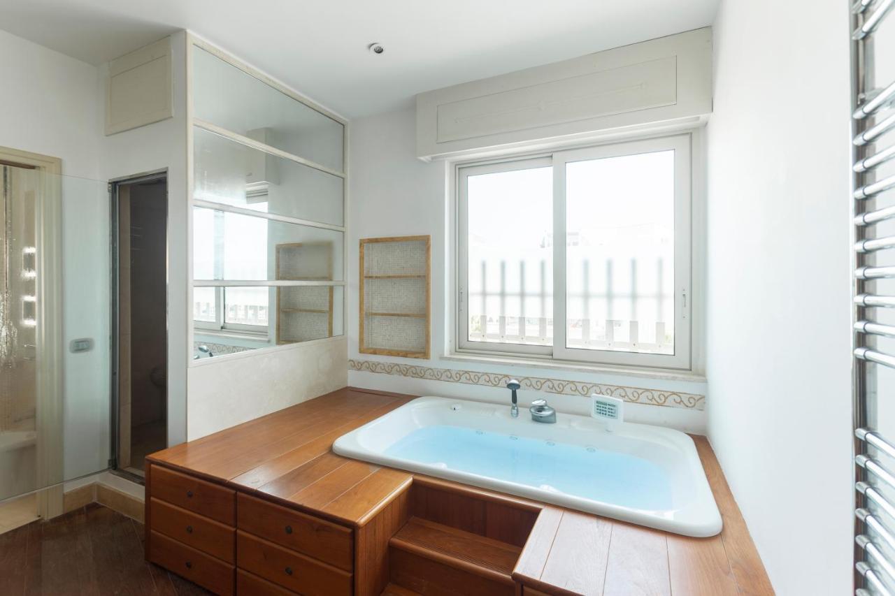 Ostia Holiday Boutique Spa Екстериор снимка