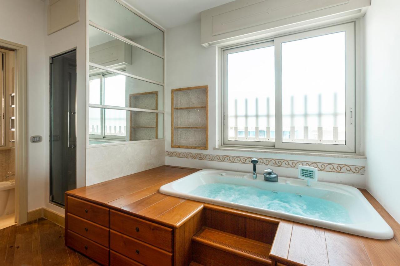 Ostia Holiday Boutique Spa Екстериор снимка