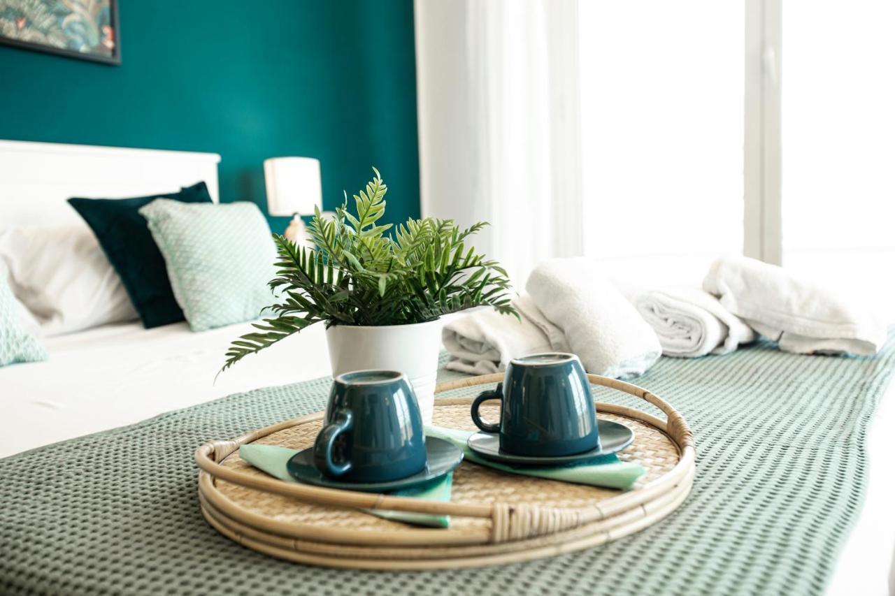 Ostia Holiday Boutique Spa Екстериор снимка