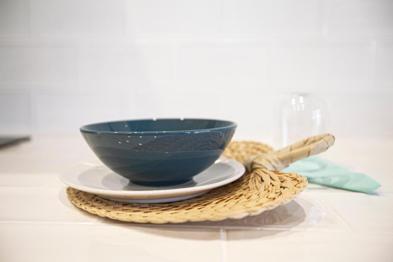 Ostia Holiday Boutique Spa Екстериор снимка