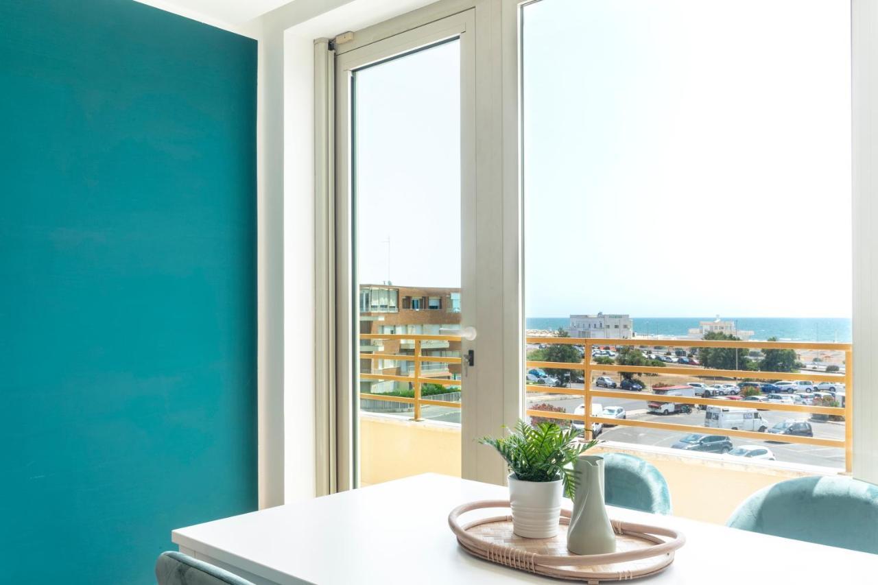 Ostia Holiday Boutique Spa Екстериор снимка